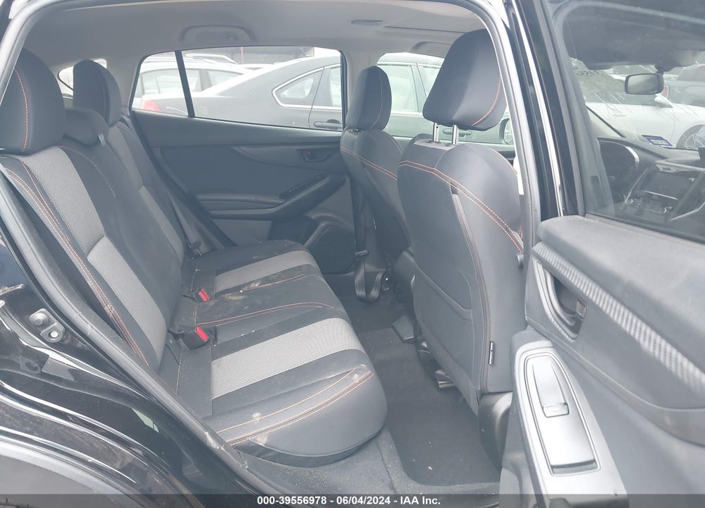 2021 SUBARU CROSSTREK PREMIUM VIN: JF2GTAEC4MH667256