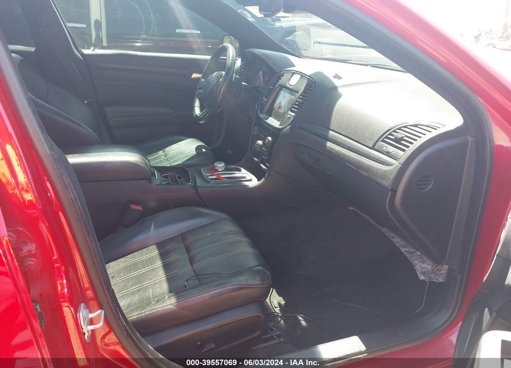 2015 CHRYSLER 300 300S VIN: 2C3CCAGG1FH787241