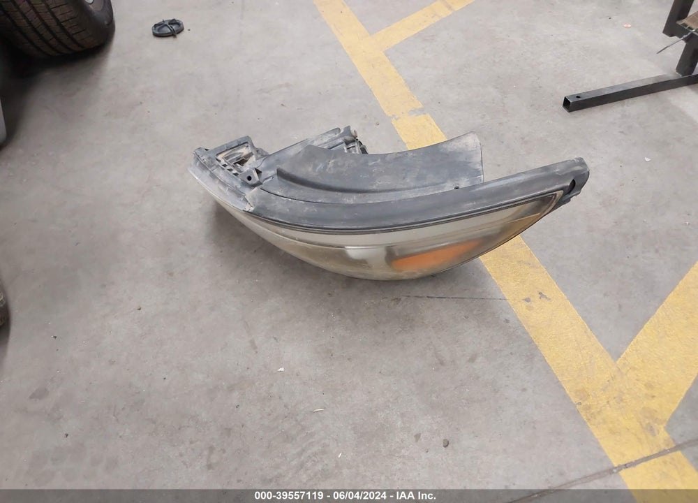2016 KIA SEDONA L VIN: KNDMA5C12G6156838