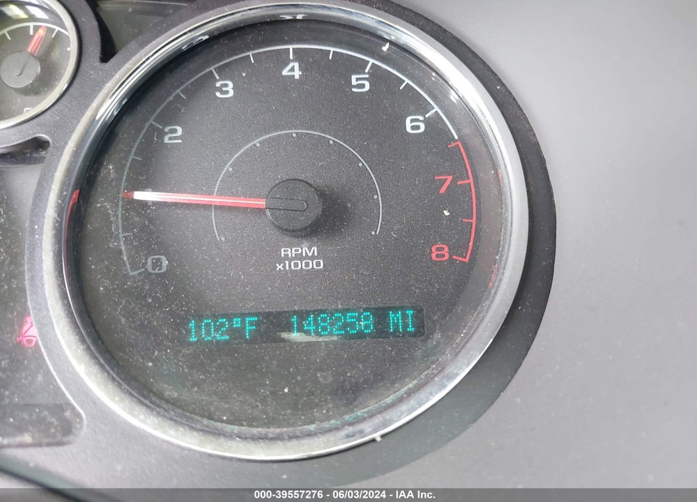 2007 CHEVROLET COBALT LS VIN: 1G1AK55F177413807