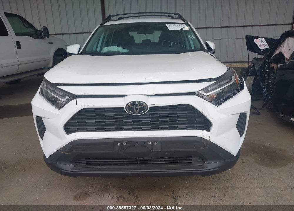 2023 TOYOTA RAV4 XLE VIN: 2T3P1RFV5PW378761