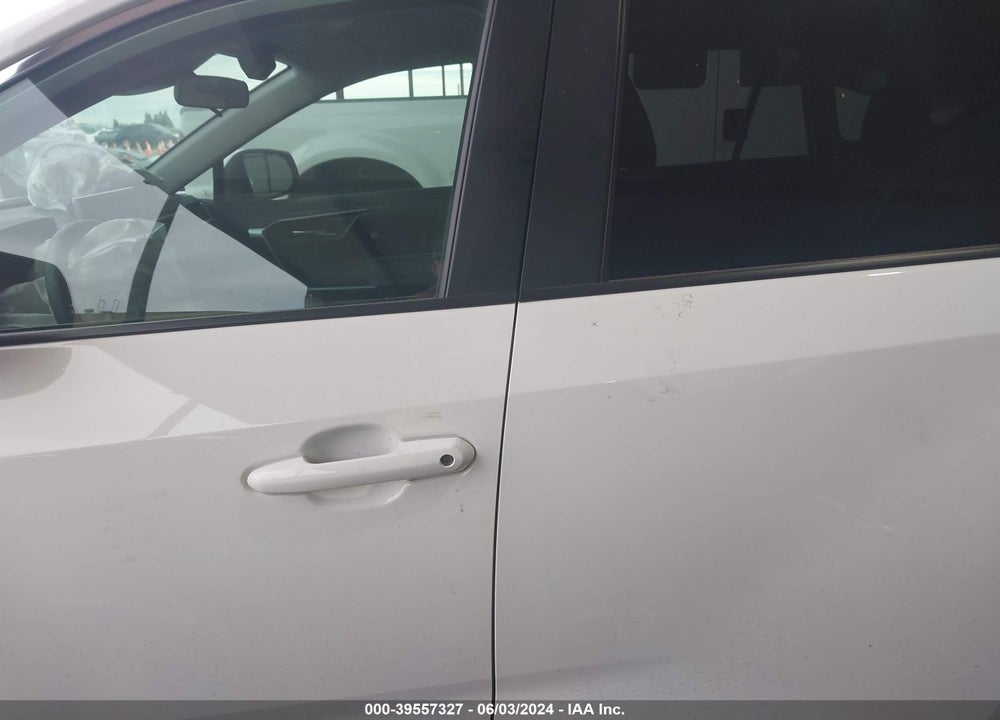 2023 TOYOTA RAV4 XLE VIN: 2T3P1RFV5PW378761