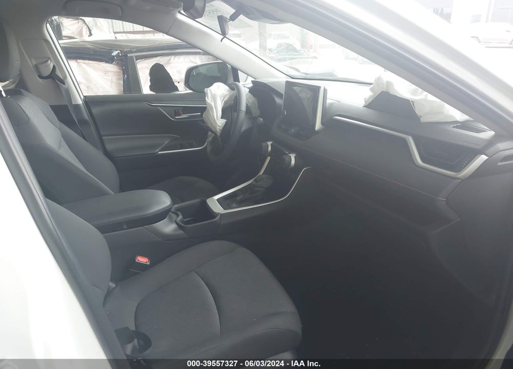 2023 TOYOTA RAV4 XLE VIN: 2T3P1RFV5PW378761