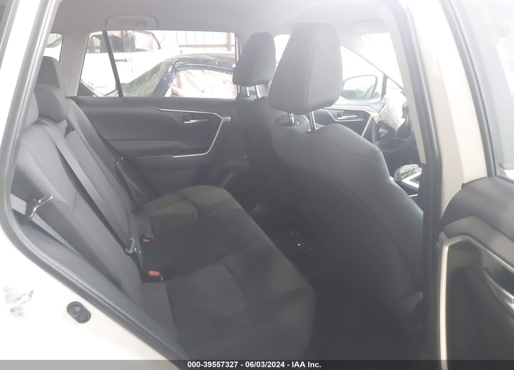 2023 TOYOTA RAV4 XLE VIN: 2T3P1RFV5PW378761