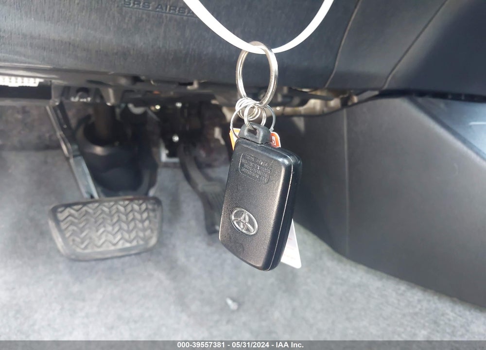 2015 TOYOTA PRIUS PLUG-IN BASE (CVT) VIN: JTDKN3DP4F3071535