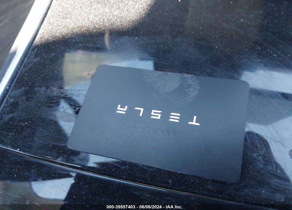 2018 TESLA MODEL 3 LONG RANGE/MID RANGE VIN: 5YJ3E1EA3JF028173