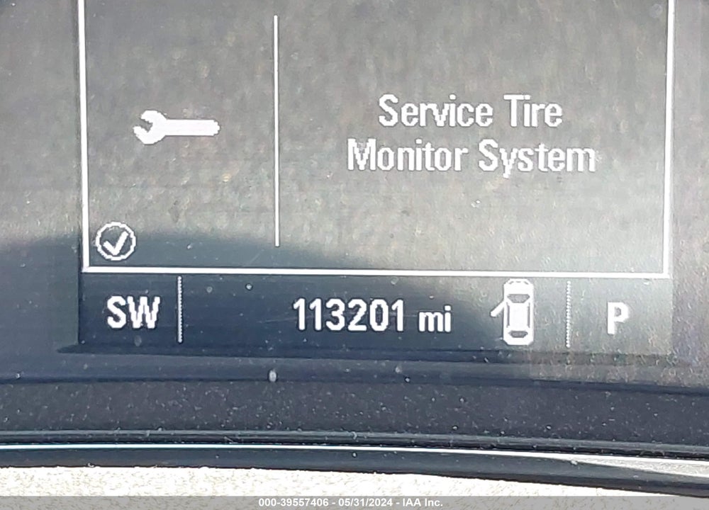 2017 CHEVROLET CRUZE LS AUTO VIN: 1G1BC5SM4H7237115