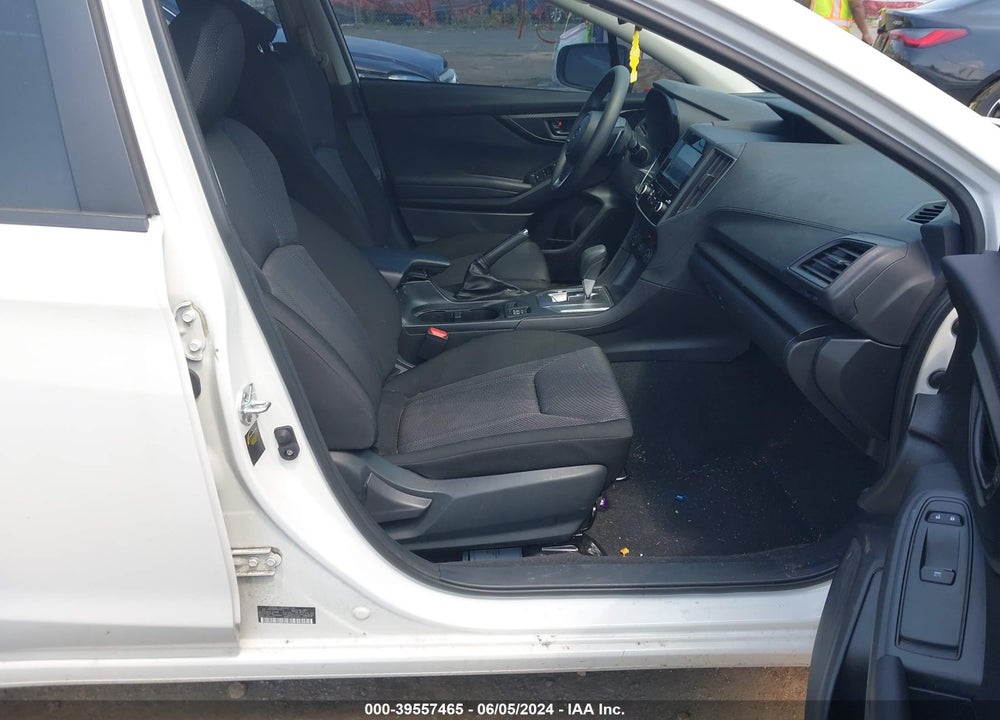 2023 SUBARU IMPREZA PREMIUM 5-DOOR VIN: 4S3GTAV67P3717271