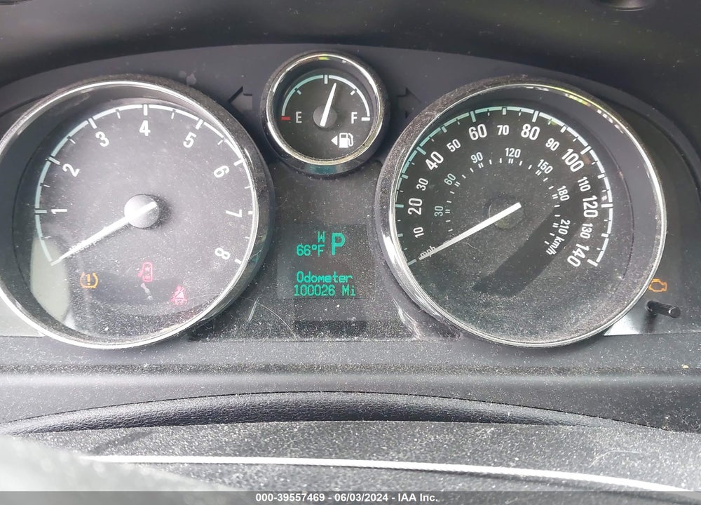 2012 CHEVROLET CAPTIVA SPORT 2LS VIN: 3GNAL2EK2CS532694