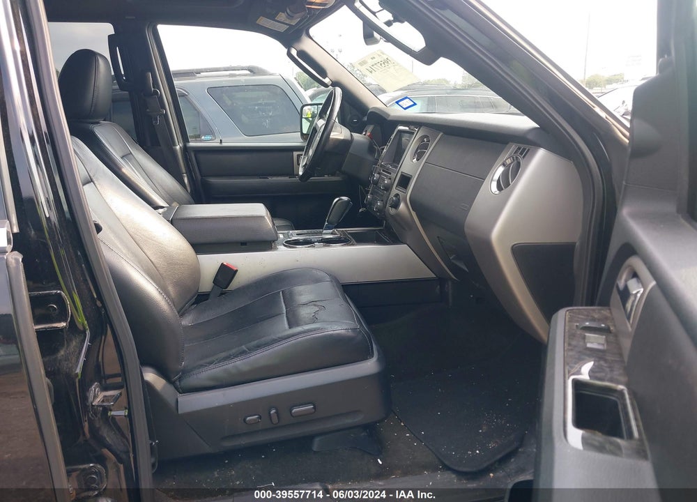 2016 FORD EXPEDITION LIMITED VIN: 1FMJU1KT7GEF02356