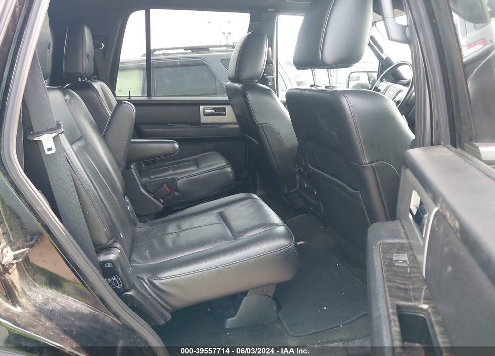 2016 FORD EXPEDITION LIMITED VIN: 1FMJU1KT7GEF02356