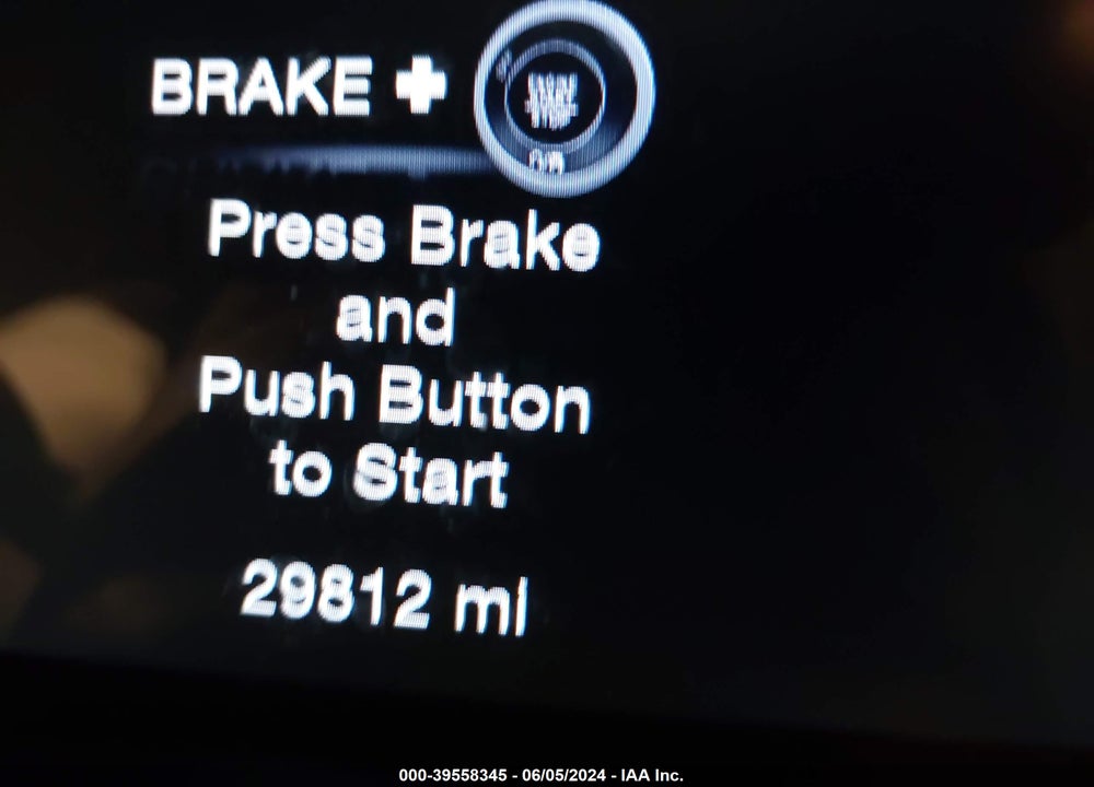 2021 JEEP GRAND CHEROKEE LIMITED X 4X4 VIN: 1C4RJFBGXMC728639