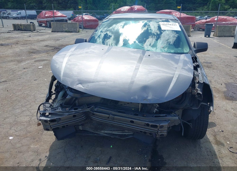 2011 FORD FOCUS SE VIN: 1FAHP3FN5BW104718
