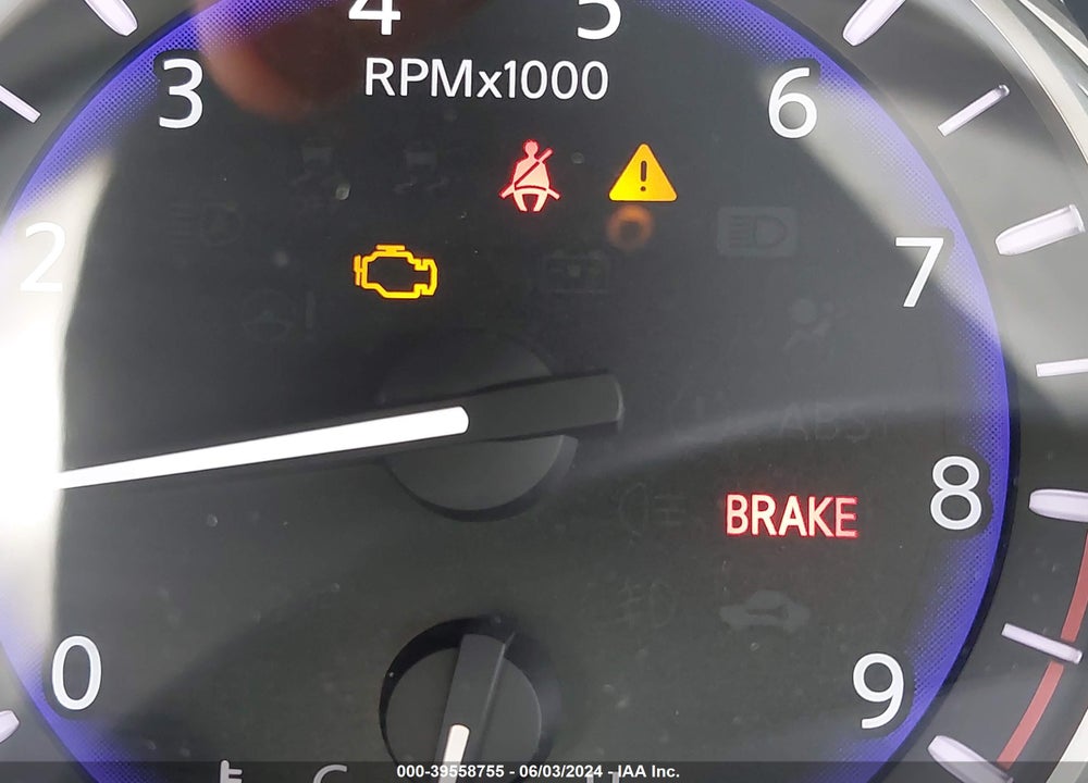 2014 INFINITI Q50 SPORT VIN: JN1BV7AR1EM698945