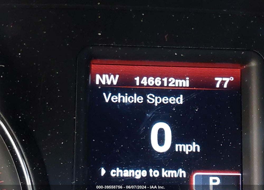 2012 DODGE CHARGER R/T VIN: 2C3CDXCT2CH102260
