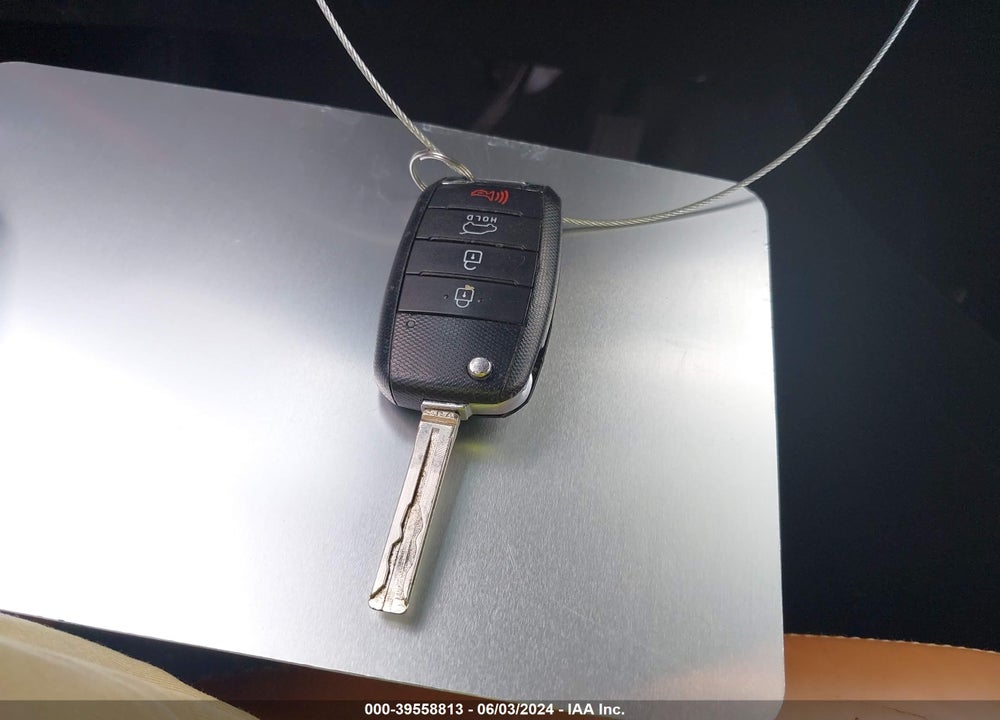 2016 KIA SOUL VIN: KNDJX3A59G7294429