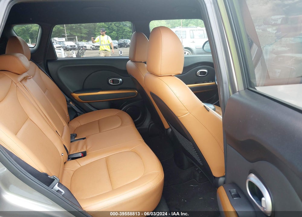 2016 KIA SOUL VIN: KNDJX3A59G7294429
