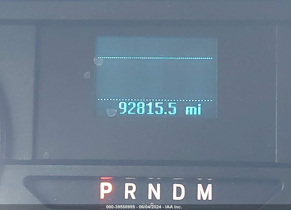 2019 FORD F150 VIN: 1FTEX1EP1KFB96110