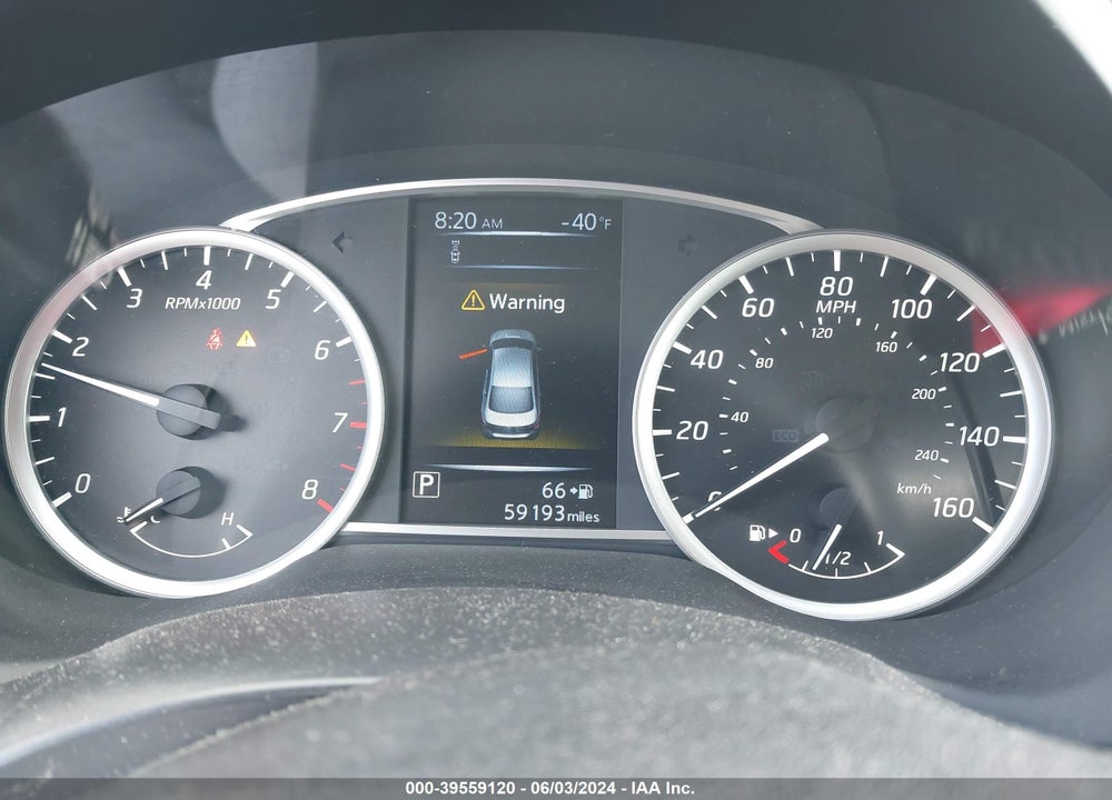 2018 NISSAN SENTRA SV VIN: 3N1AB7AP9JY341720
