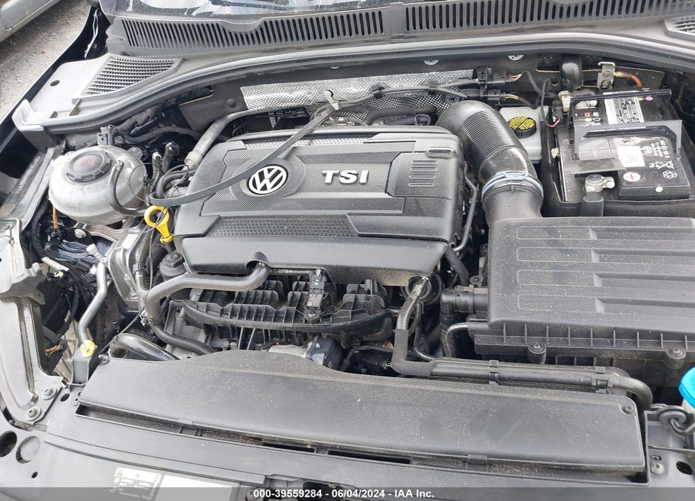 2019 VOLKSWAGEN JETTA GLI 2.0T 35TH ANNIVERSARY EDITION/2.0T AUTOBAHN/2.0T S VIN: 3VW6T7BU4KM149535