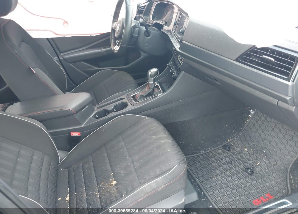 2019 VOLKSWAGEN JETTA GLI 2.0T 35TH ANNIVERSARY EDITION/2.0T AUTOBAHN/2.0T S VIN: 3VW6T7BU4KM149535