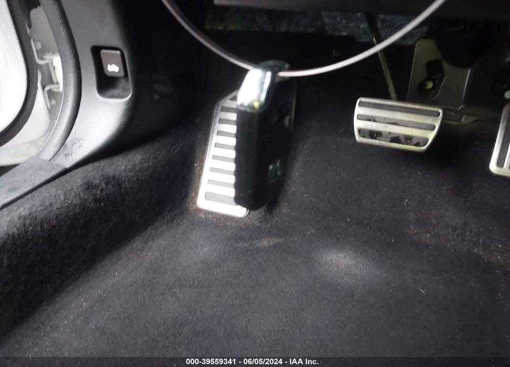 2018 HONDA ACCORD VIN: 1HGCV1F33JA208053