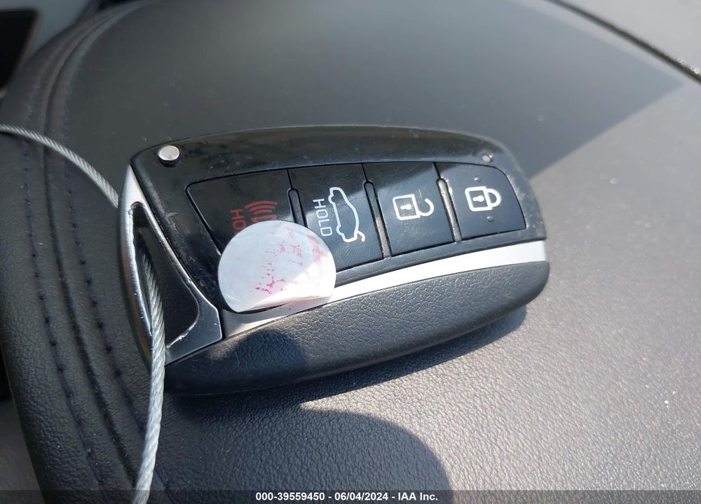 2015 HYUNDAI GENESIS 5.0 VIN: KMHGN4JF1FU069531