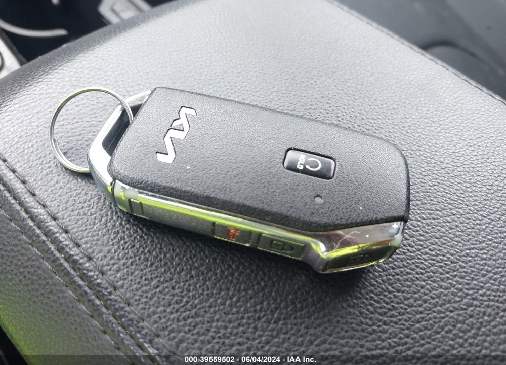 2023 KIA SPORTAGE EX VIN: 5XYK33AF8PG134201