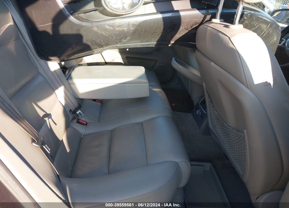 2006 AUDI A6 3.2 VIN: WAUDH74F56N131841