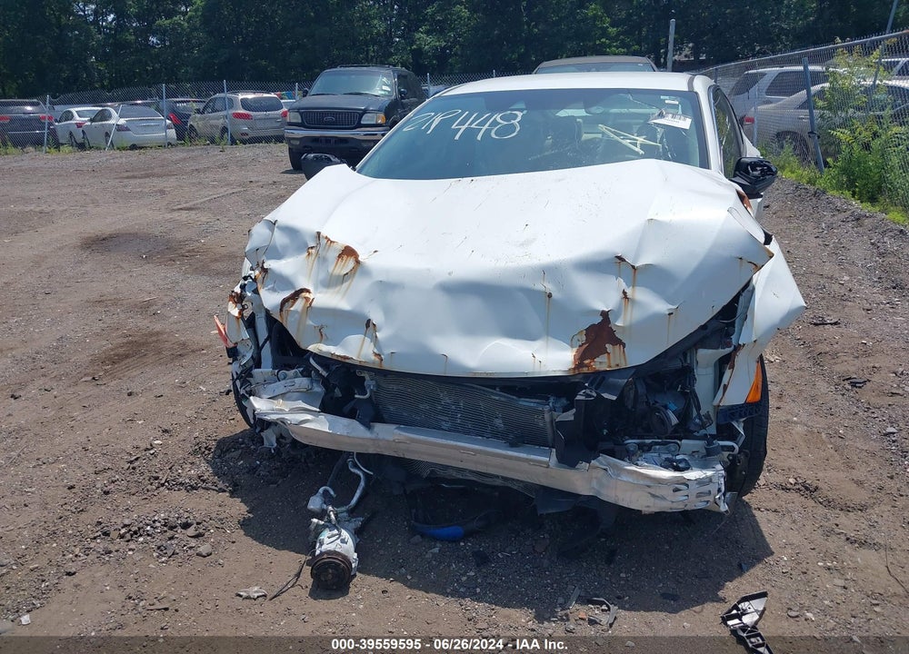 2019 HONDA CIVIC LX VIN: 2HGFC2F62KH547957