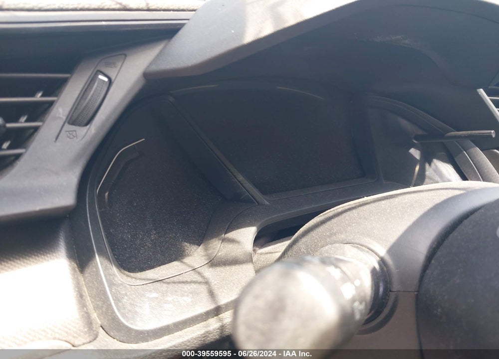 2019 HONDA CIVIC LX VIN: 2HGFC2F62KH547957