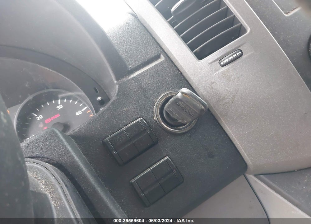 2013 FREIGHTLINER SPRINTER 2500 VIN: WDYPE8CB5D5777346