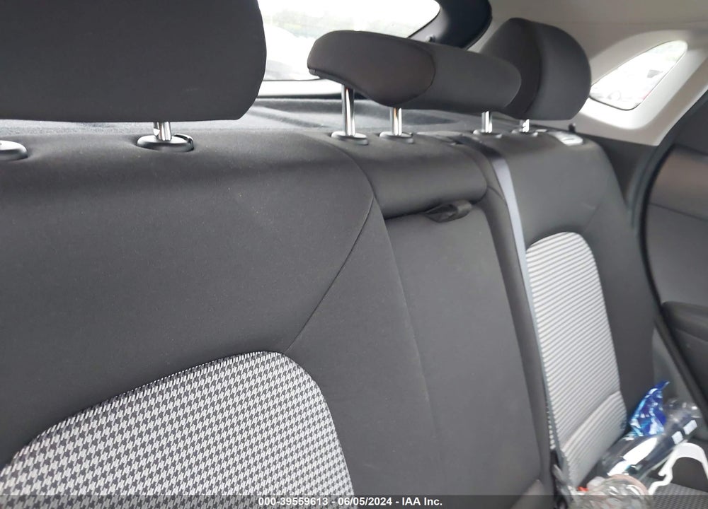 2021 HYUNDAI KONA SEL VIN: KM8K2CAA5MU693119