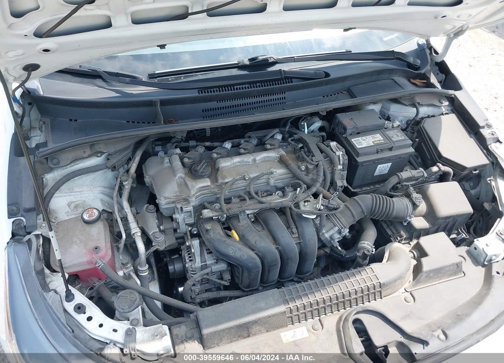 2021 TOYOTA COROLLA LE VIN: 5YFEPMAE9MP186538