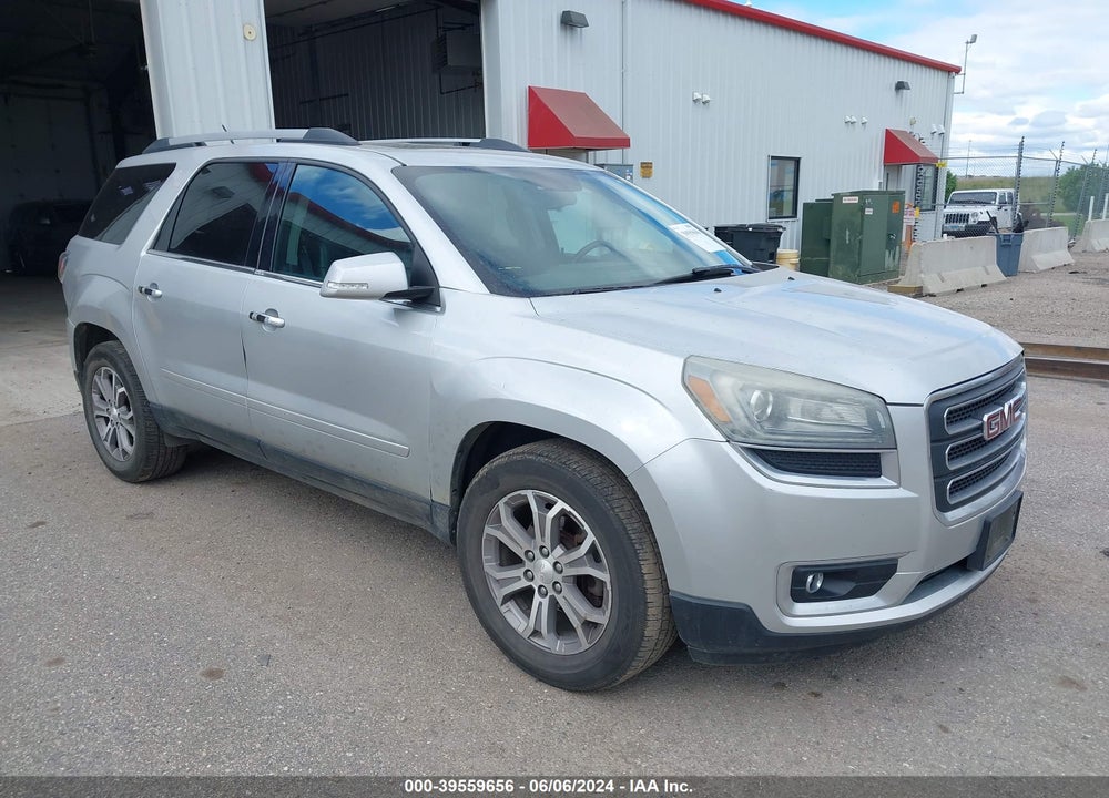 2013 GMC ACADIA VIN: 1GKKVRKD3DJ209350