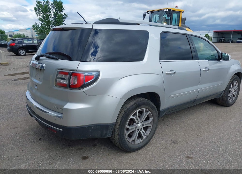 2013 GMC ACADIA VIN: 1GKKVRKD3DJ209350