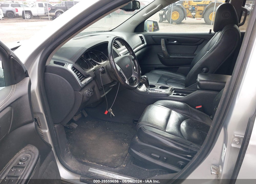 2013 GMC ACADIA VIN: 1GKKVRKD3DJ209350