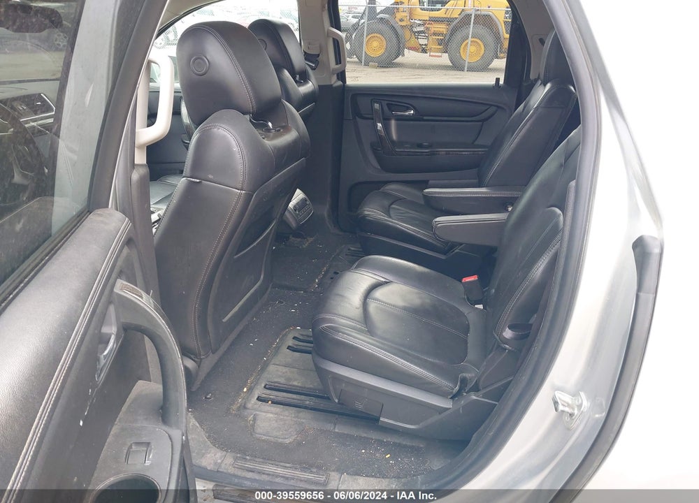 2013 GMC ACADIA VIN: 1GKKVRKD3DJ209350
