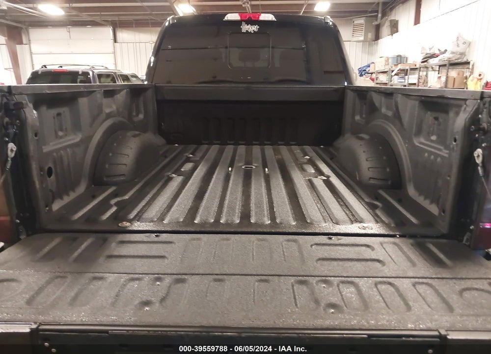 2019 FORD F-250 KING RANCH VIN: 1FT7W2BT0KED47222