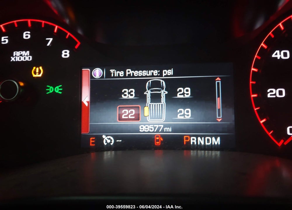 2016 GMC CANYON SLE VIN: 1GTG6CE30G1140068