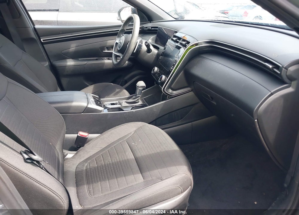 2023 HYUNDAI SANTA CRUZ NIGHT VIN: 5NTJCDAF4PH063266
