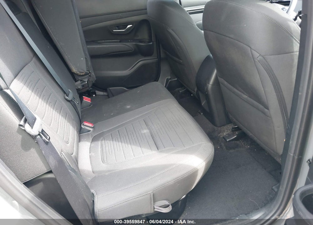 2023 HYUNDAI SANTA CRUZ NIGHT VIN: 5NTJCDAF4PH063266