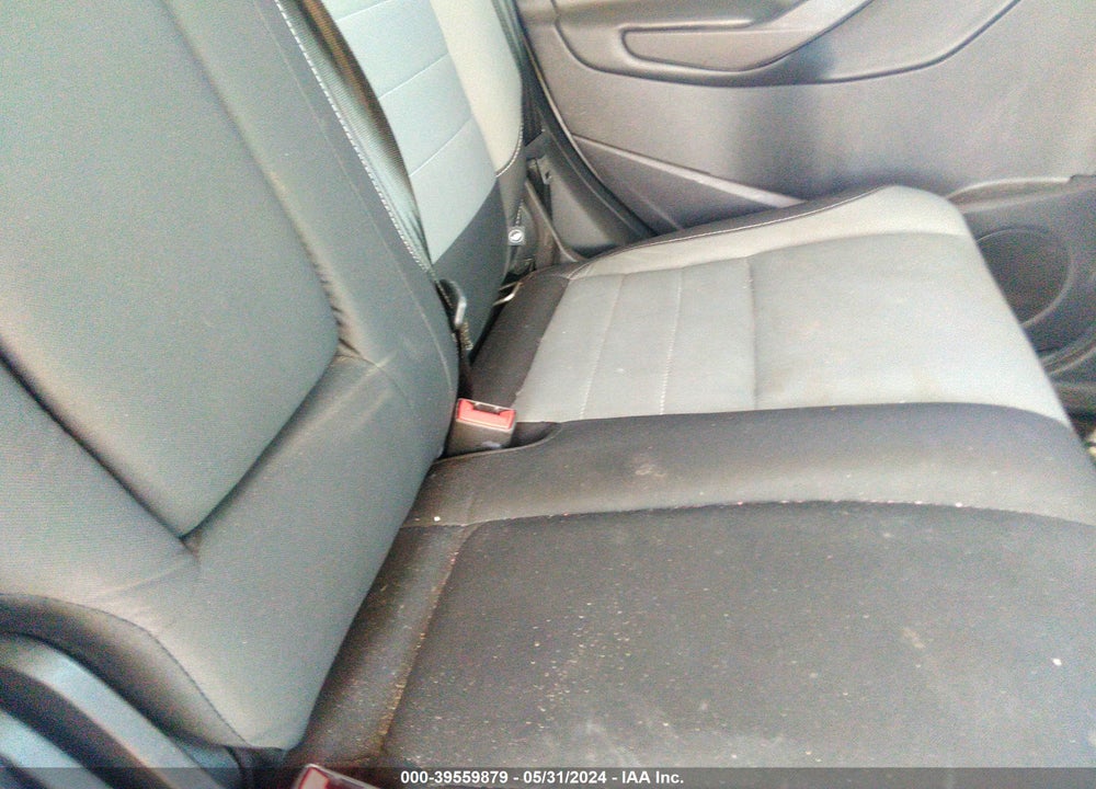 2016 FORD ESCAPE SE VIN: 1FMCU9GX9GUA68871