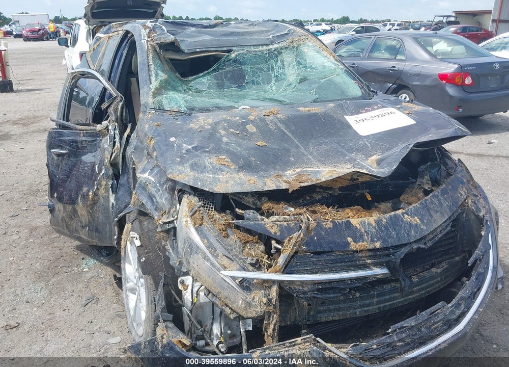 2021 BUICK ENCORE GX VIN: KL4MMBS2XMB092660