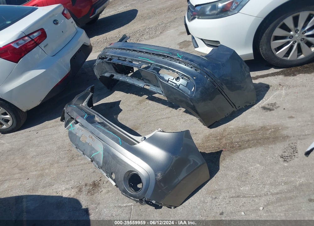 2024 KIA SELTOS LX VIN: KNDEPCAA2R7551092
