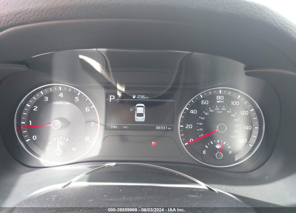 2022 KIA FORTE LXS VIN: 3KPF24AD9NE430024