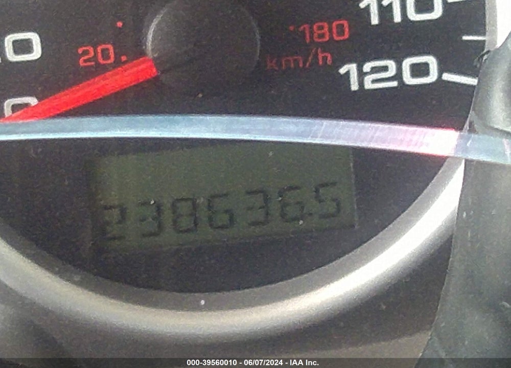 2004 FORD F-150 FX4/LARIAT/XL/XLT VIN: 1FTPX14534NB52188