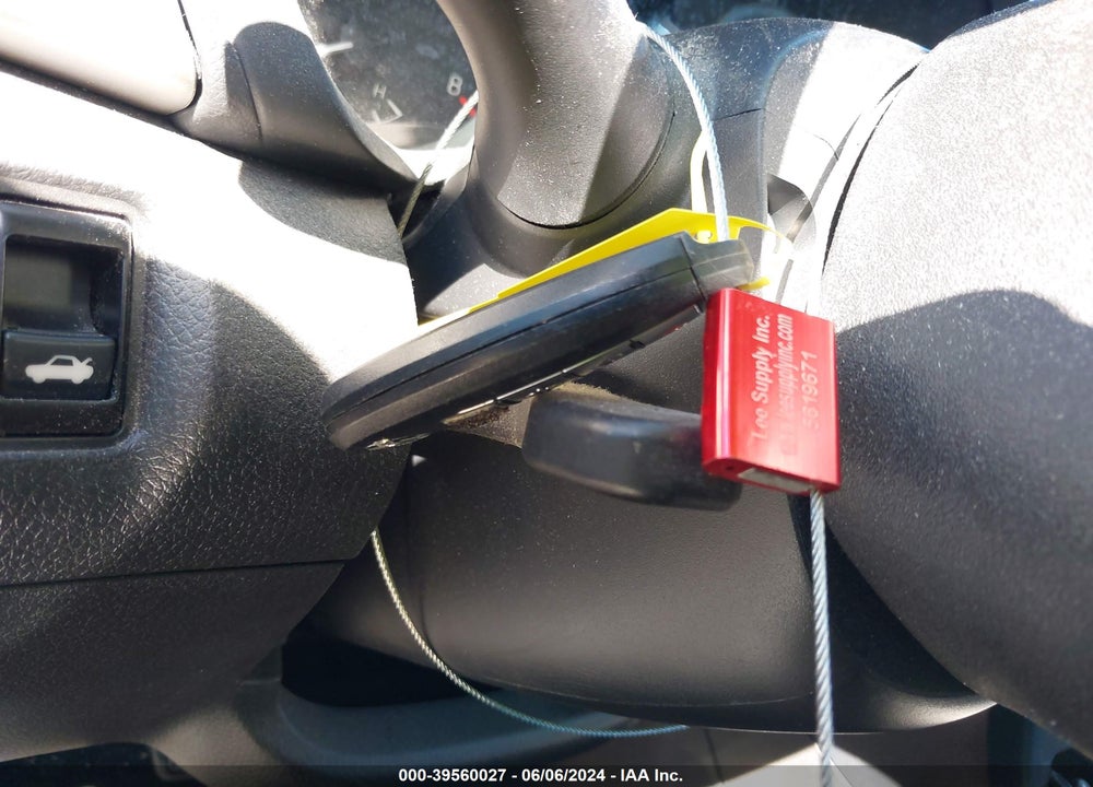 2019 NISSAN SENTRA VIN: 3N1AB7AP7KY410566