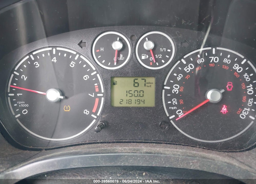 2012 FORD TRANSIT CONNECT XLT VIN: NM0KS9BN3CT101047