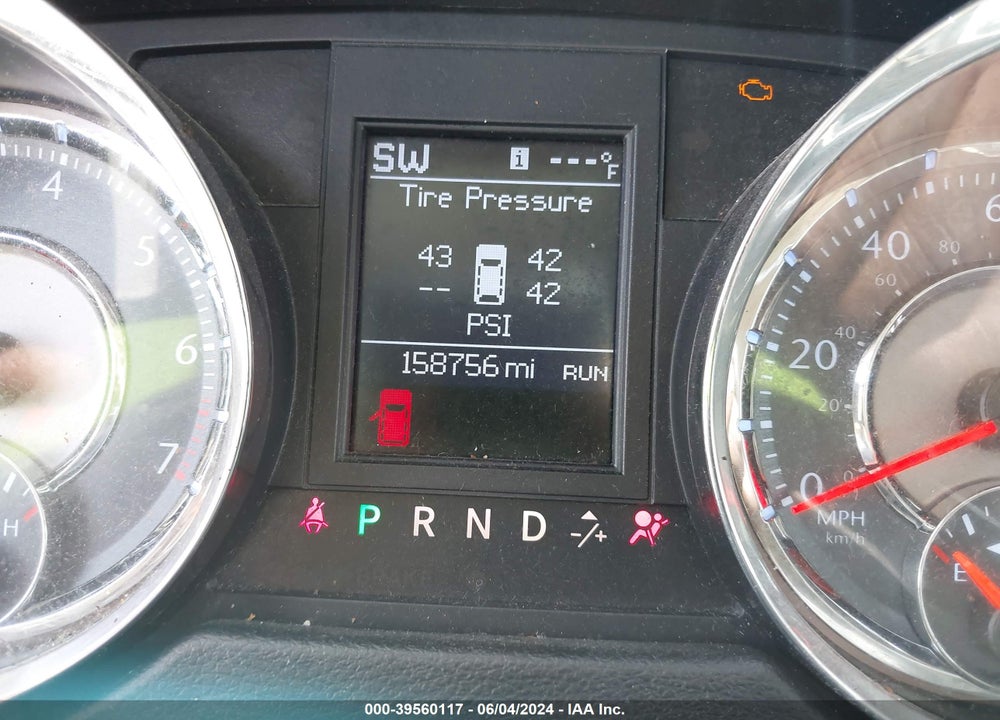 2012 CHRYSLER TOWN & COUNTRY LIMITED VIN: 2C4RC1GG1CR362534